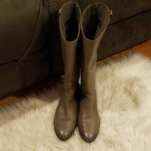 Riding Boots
